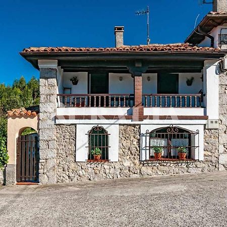 Casa Carmen 5 Situada En Una Zona Muy Tranquila A Collera Luaran gambar