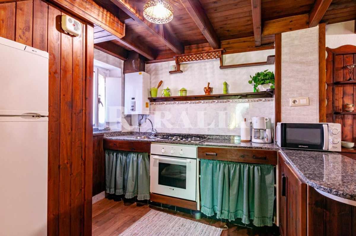 Casa Carmen 5 Situada En Una Zona Muy Tranquila A Collera Luaran gambar