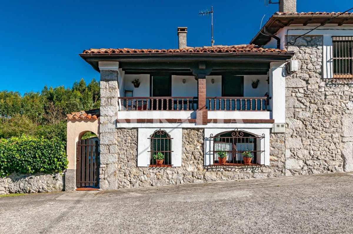 Casa Carmen 5 Situada En Una Zona Muy Tranquila A Collera Luaran gambar