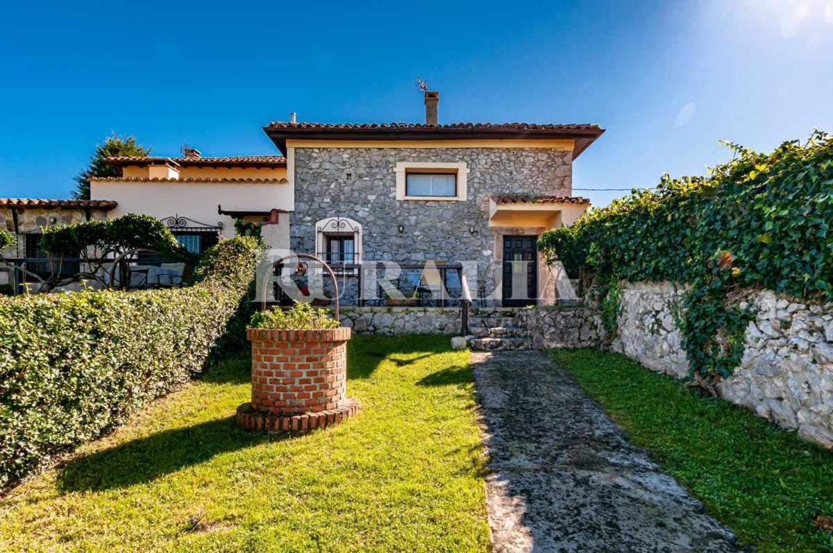 Casa Carmen 5 Situada En Una Zona Muy Tranquila A Collera Luaran gambar