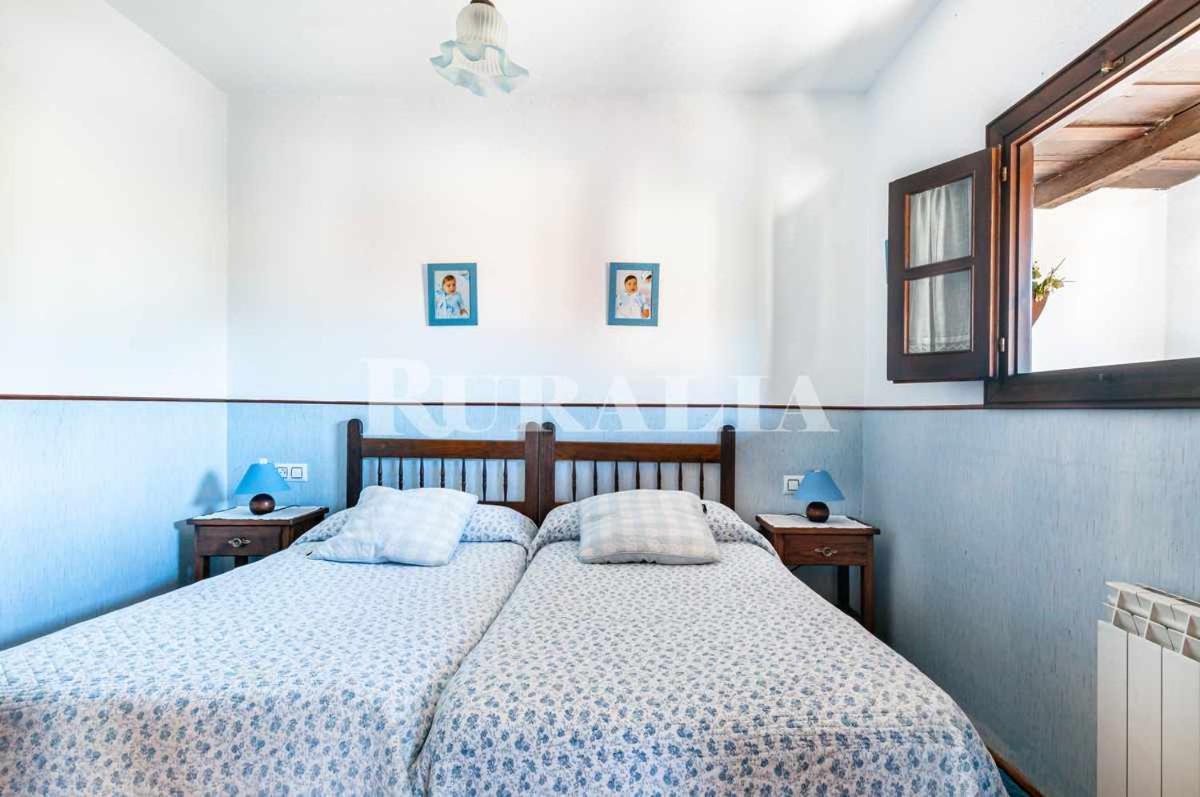 Casa Carmen 5 Situada En Una Zona Muy Tranquila A Collera Luaran gambar