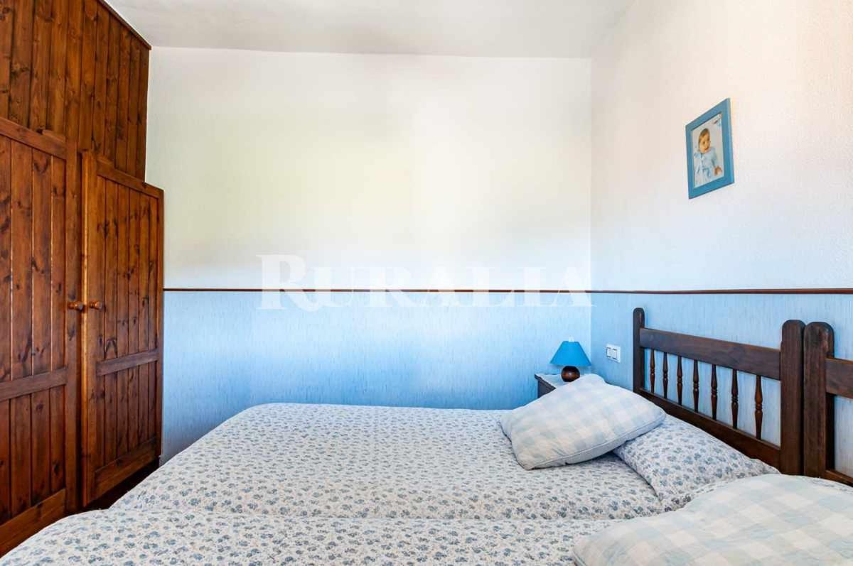 Casa Carmen 5 Situada En Una Zona Muy Tranquila A Collera Luaran gambar