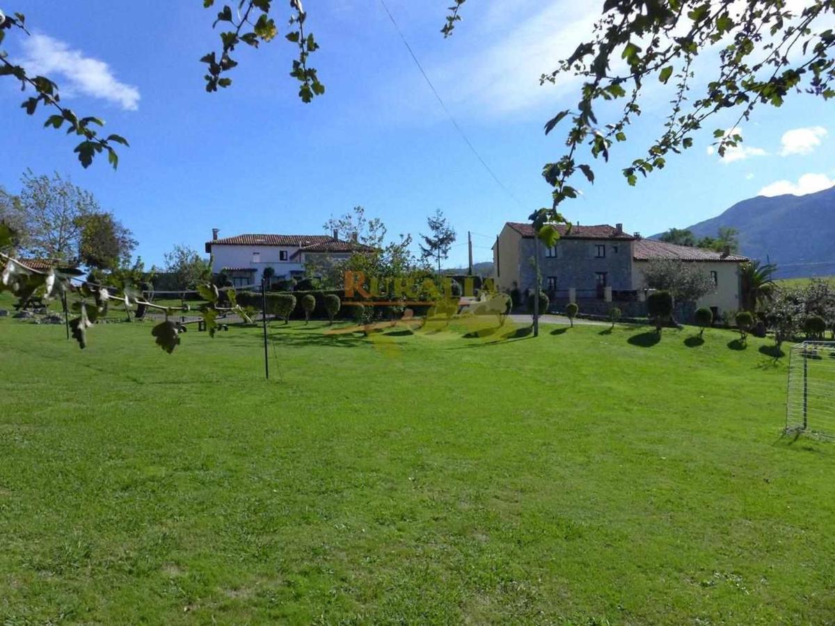 Casa Carmen 5 Situada En Una Zona Muy Tranquila A Collera Luaran gambar