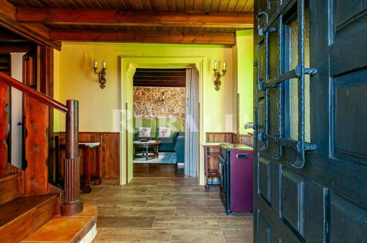 Casa Carmen 5 Situada En Una Zona Muy Tranquila A Collera Luaran gambar