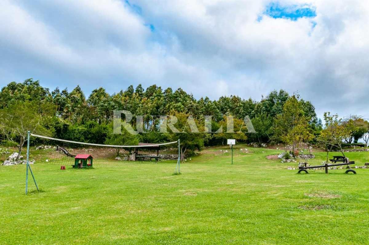 Casa Carmen 5 Situada En Una Zona Muy Tranquila A Collera Luaran gambar