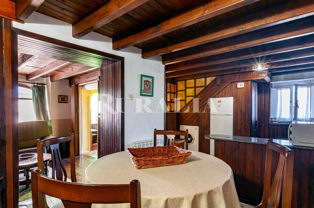 Casa Carmen 5 Situada En Una Zona Muy Tranquila A Collera Luaran gambar