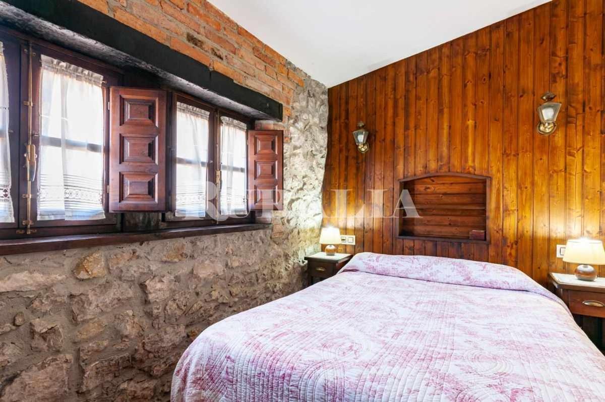 Casa Carmen 5 Situada En Una Zona Muy Tranquila A Collera Luaran gambar