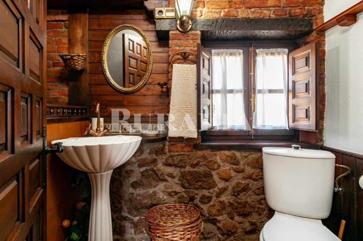 Casa Carmen 5 Situada En Una Zona Muy Tranquila A Collera Luaran gambar