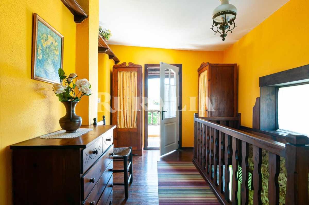 Casa Carmen 5 Situada En Una Zona Muy Tranquila A Collera Luaran gambar