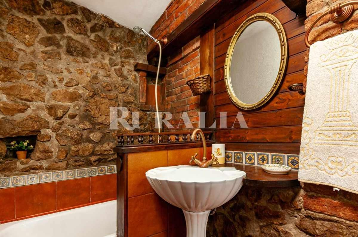 Casa Carmen 5 Situada En Una Zona Muy Tranquila A Collera Luaran gambar