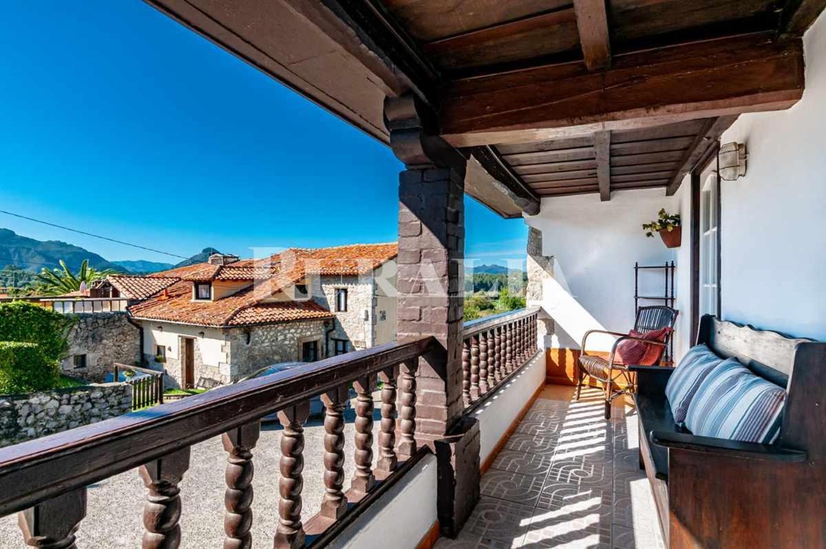Casa Carmen 5 Situada En Una Zona Muy Tranquila A Collera Luaran gambar