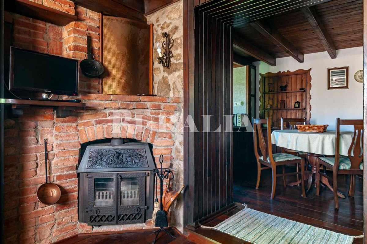 Casa Carmen 5 Situada En Una Zona Muy Tranquila A Collera Luaran gambar