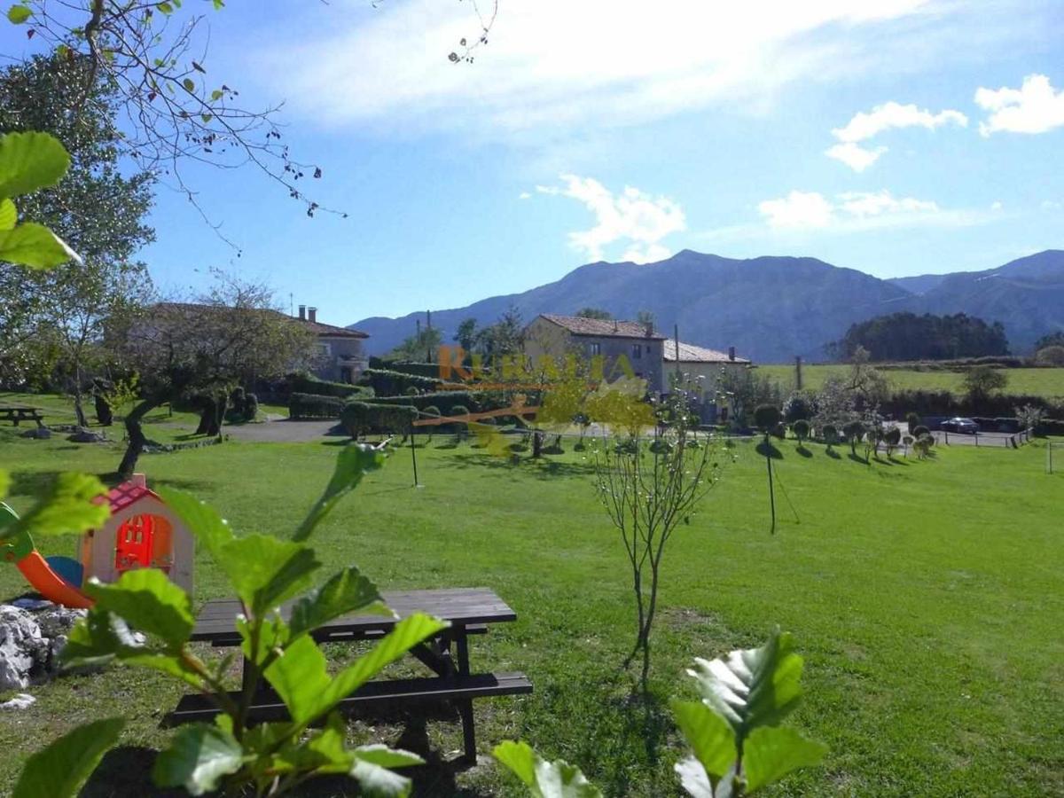 Casa Carmen 5 Situada En Una Zona Muy Tranquila A Collera Luaran gambar